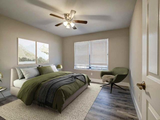 Apartment for rent in Glenwood Park, Norfolk