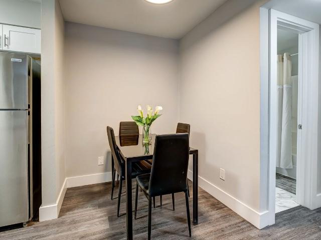 Apartment for rent in Glenwood Park, Norfolk