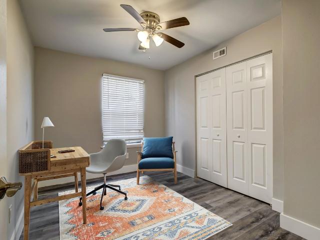 Apartment for rent in Glenwood Park, Norfolk