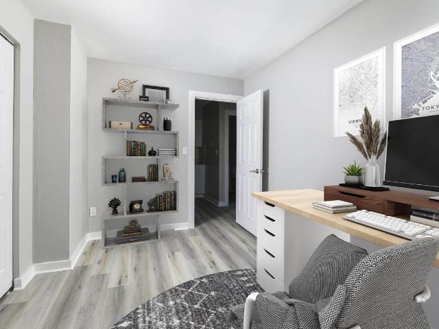 Apartment for rent in Virginia