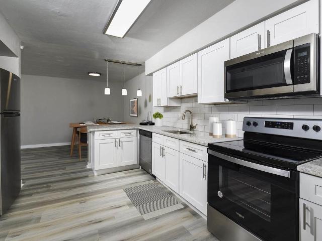 Apartment for rent in Virginia
