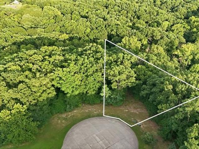 Land for sale in Charleston, Illinois