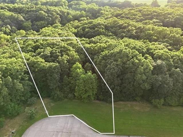 Land for sale in Charleston, Illinois