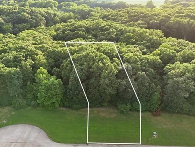 Land for sale in Charleston, Illinois