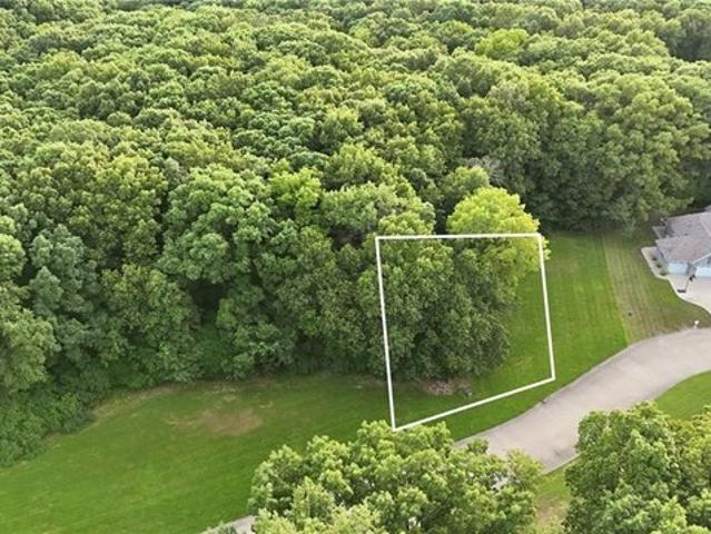 Land for sale in Charleston, Illinois
