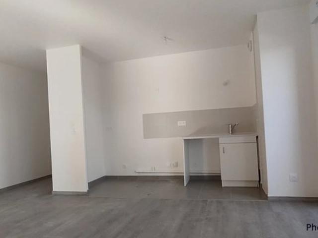 Appartement vente à Les Andelys, Louviers