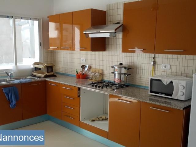 Appartement location