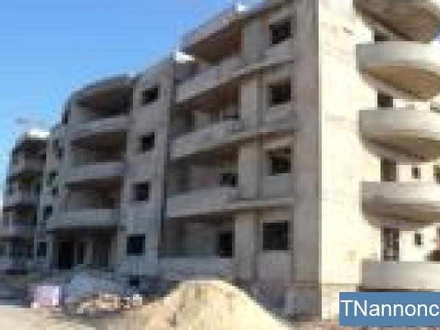 Appartement location