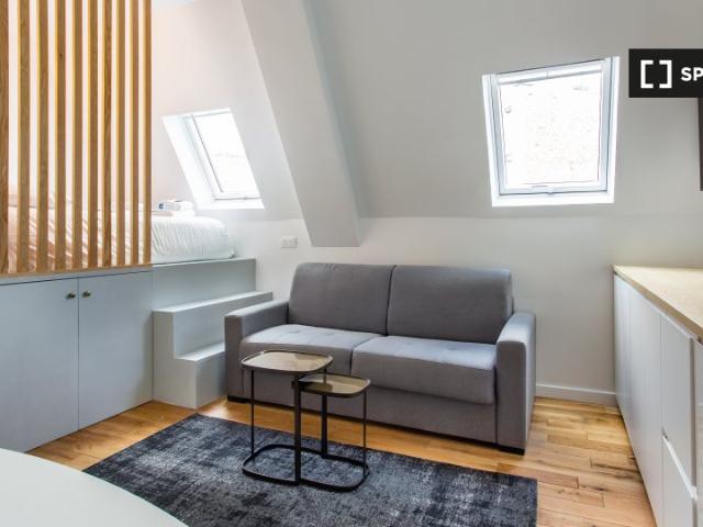 Studio location à France métropolitaine, Martinique