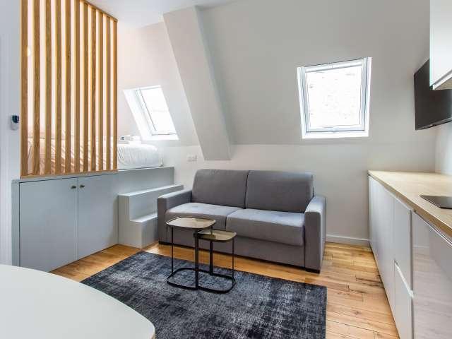 Studio location à France métropolitaine, Martinique