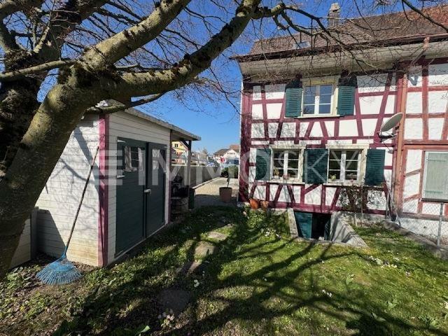 Villa kaufen in Roggwil (TG)