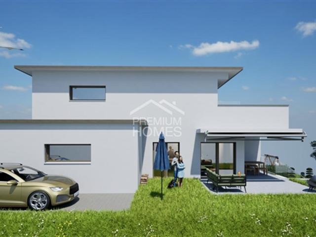 Einfamilienhaus kaufen in Lohn-Ammannsegg, Solothurn