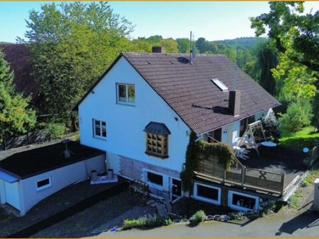 Haus kaufen in Vogelsbergkreis, Hessen