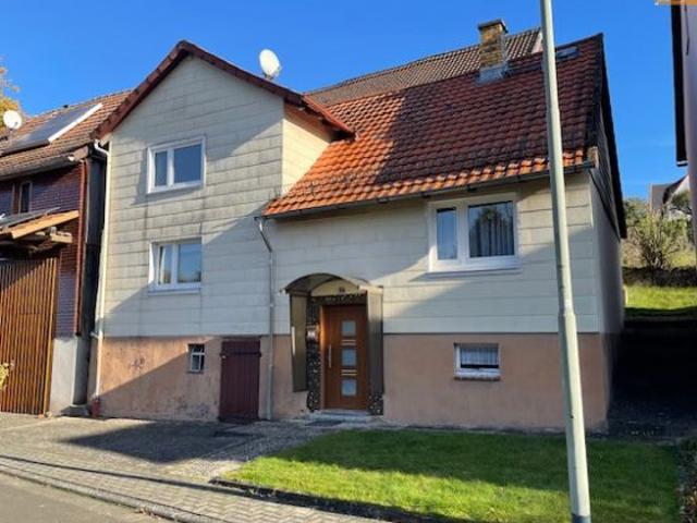 Haus kaufen in Kirtorf, Hessen