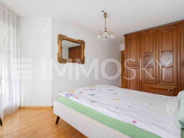 Wohnung kaufen in Wettingen, Aargau