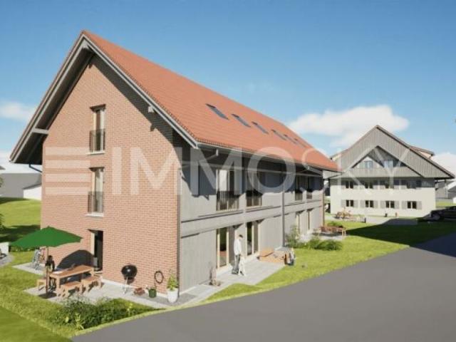 Einfamilienhaus kaufen in Signau, Bern