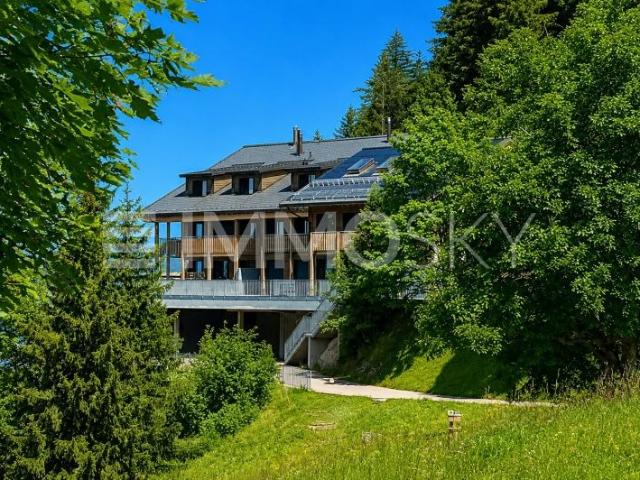 Wohnung kaufen in Morschach, Schwyz