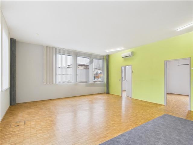 Büro mieten in Chur, Graubünden