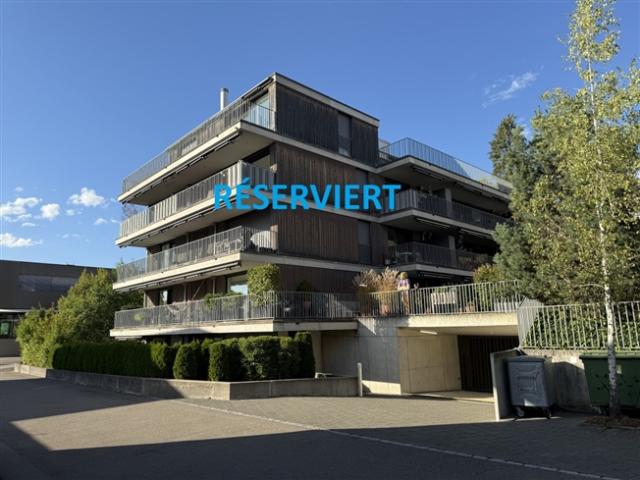 Wohnung kaufen in Männedorf, Zürich