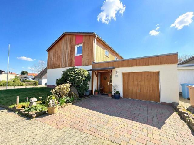 Haus kaufen in Weltersbach, Steinwenden