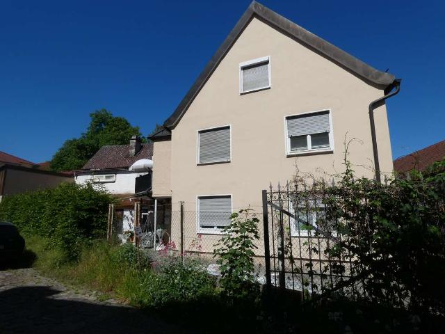 Haus kaufen in Aichach