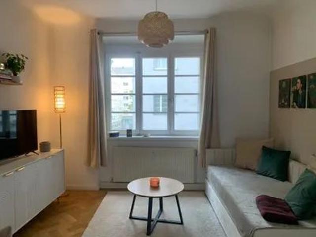 Apartment mieten in Margareten, Wien