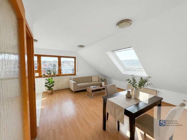 Wohnung kaufen in Stockach, Landkreis Konstanz