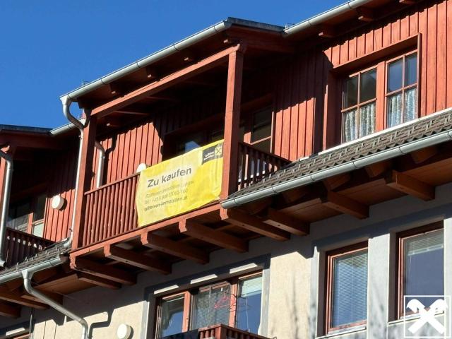 Apartment kaufen in Lungau, Salzburg