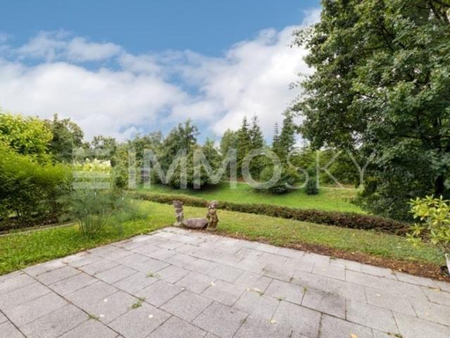 Wohnung kaufen in Opfikon, Zürich