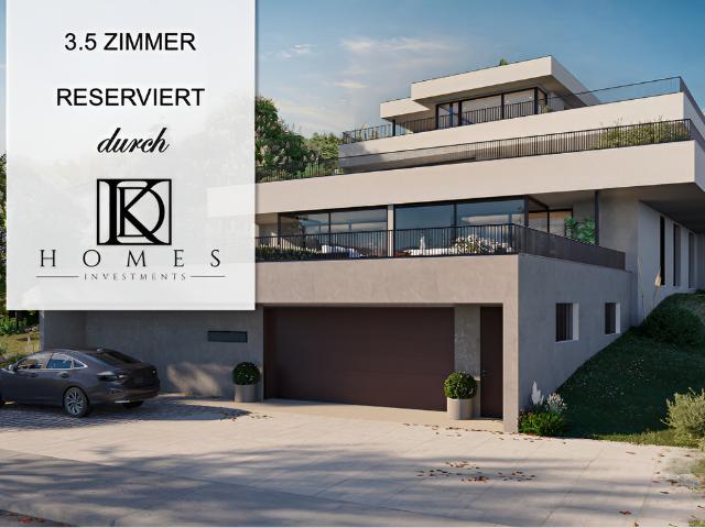 Wohnung kaufen in Seengen, Aargau