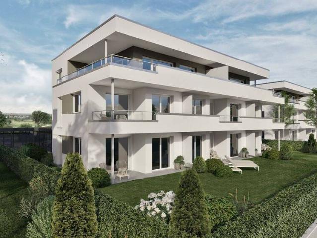 Wohnung kaufen in Riedlingen, Baden-Württemberg