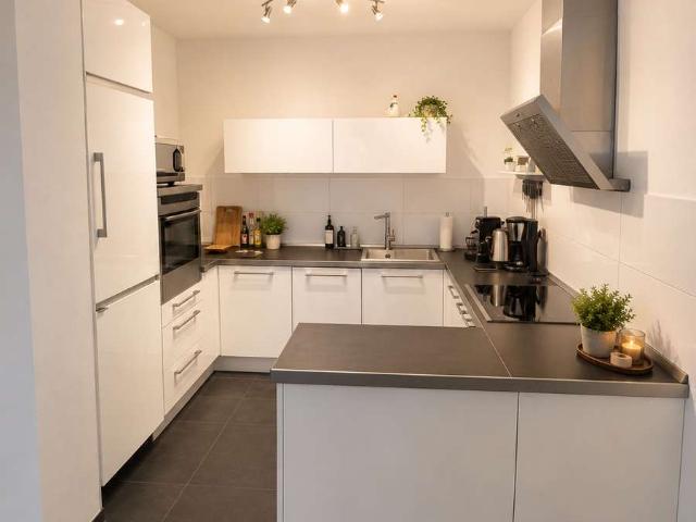 Wohnung kaufen in Rheinfeld, Dormagen