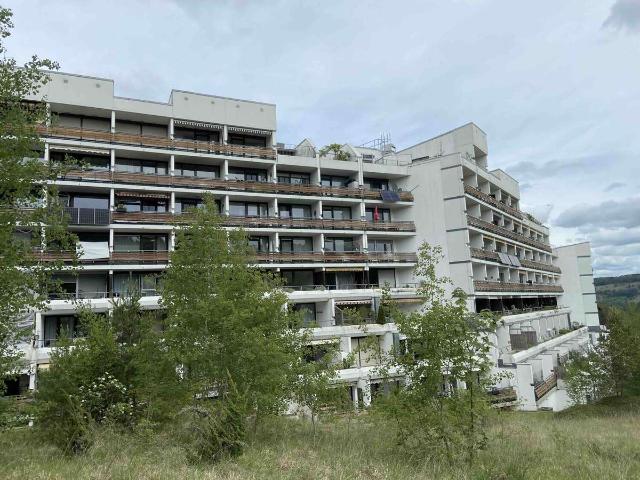 Wohnung kaufen in Riedenburg, Landkreis Kelheim
