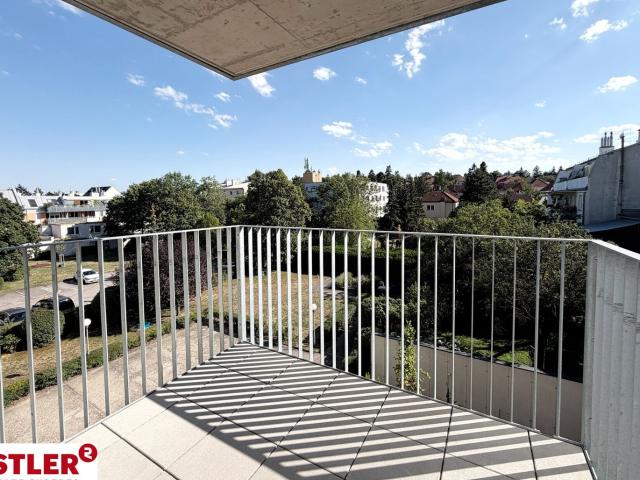 Wohnung kaufen in Seestadt, Wien