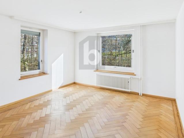 Wohnung mieten in Schwarzenbach (SG), St. Gallen