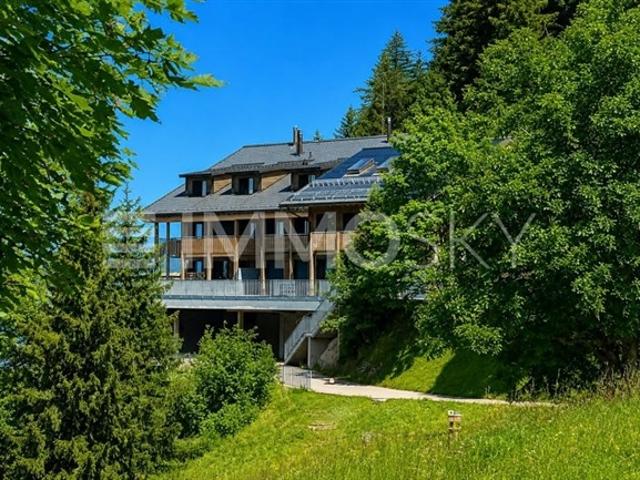 Wohnung kaufen in Morschach, Schwyz