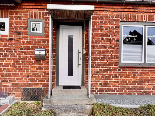 Haus kaufen in Neumünster