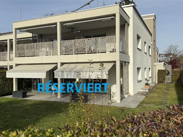 Wohnung kaufen in Wohlen (AG), Aargau
