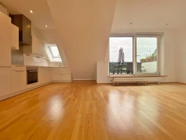 Apartment mieten in Landstraße, Wien