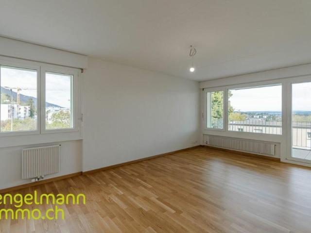 Apartment mieten in Champagne, Biel/Bienne