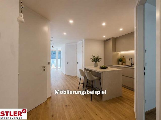 Wohnung kaufen in Mödling, Niederösterreich