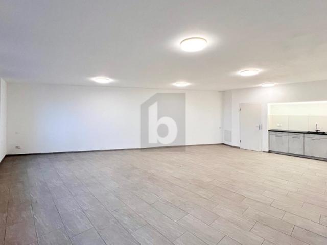 Atelier mieten in Buchs (SG), St. Gallen