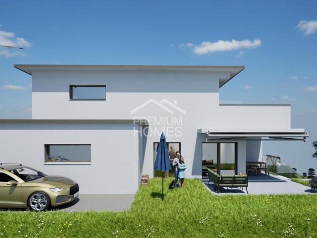 Haus kaufen in Lohn-Ammannsegg, Solothurn