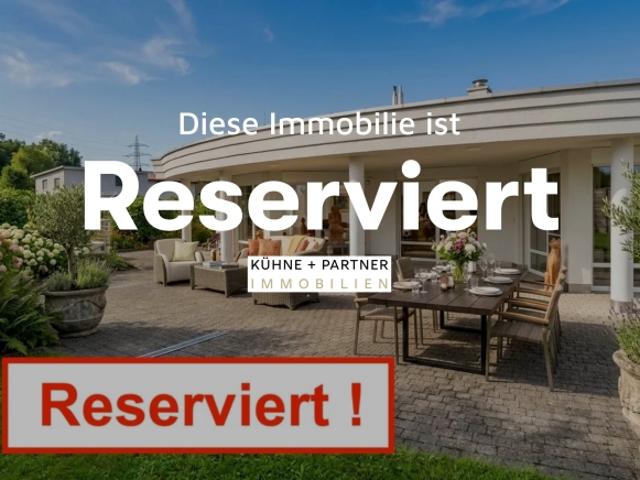 Attikawohnung kaufen in Samstagern, Richterswil