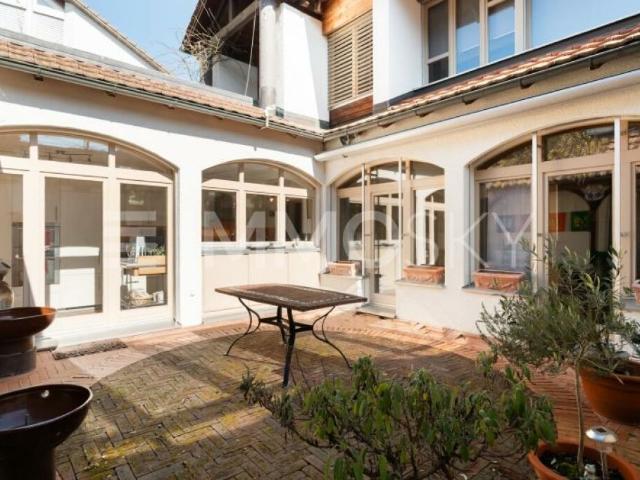 Wohnung kaufen in Henggart, Zürich