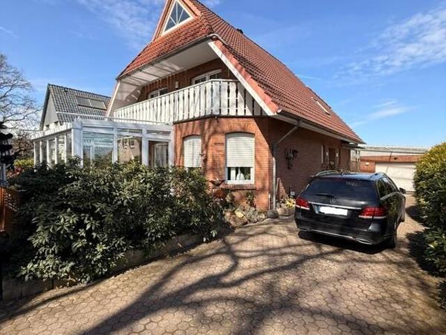 Haus kaufen in Ganderkesee, Niedersachsen