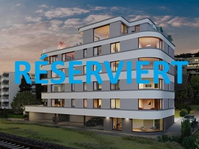 Wohnung kaufen in Meilen, Zürich
