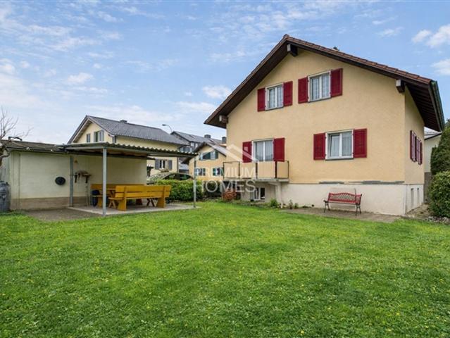 Einfamilienhaus kaufen in Lü