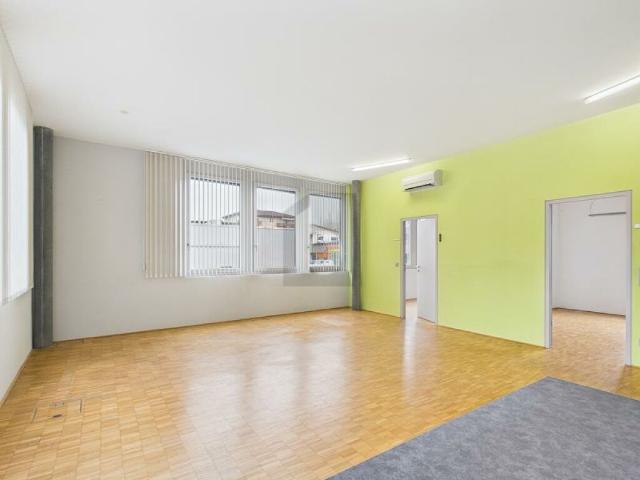 Büro mieten in Chur, Graubünden
