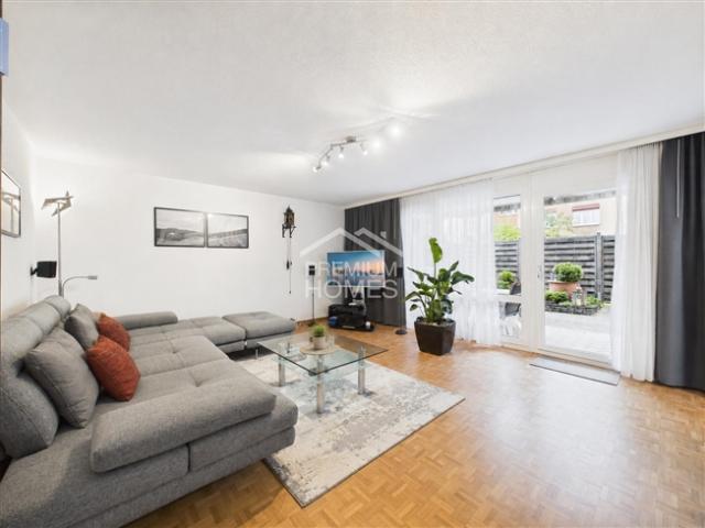Wohnung kaufen in Holziken, Aargau